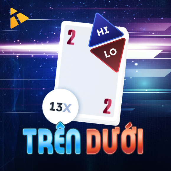 Trên Dưới